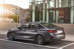 BMW 330e M Sport 2019 года (WW)